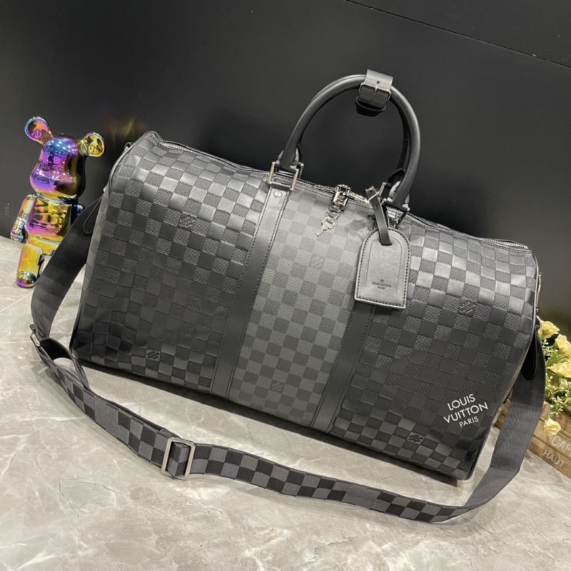 LV Travel Bags